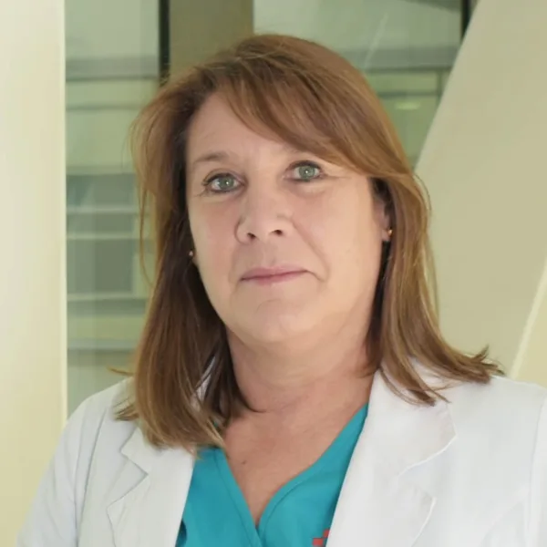 Dra. Carolina Asenjo