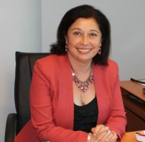 Dra. Liliana Escobar