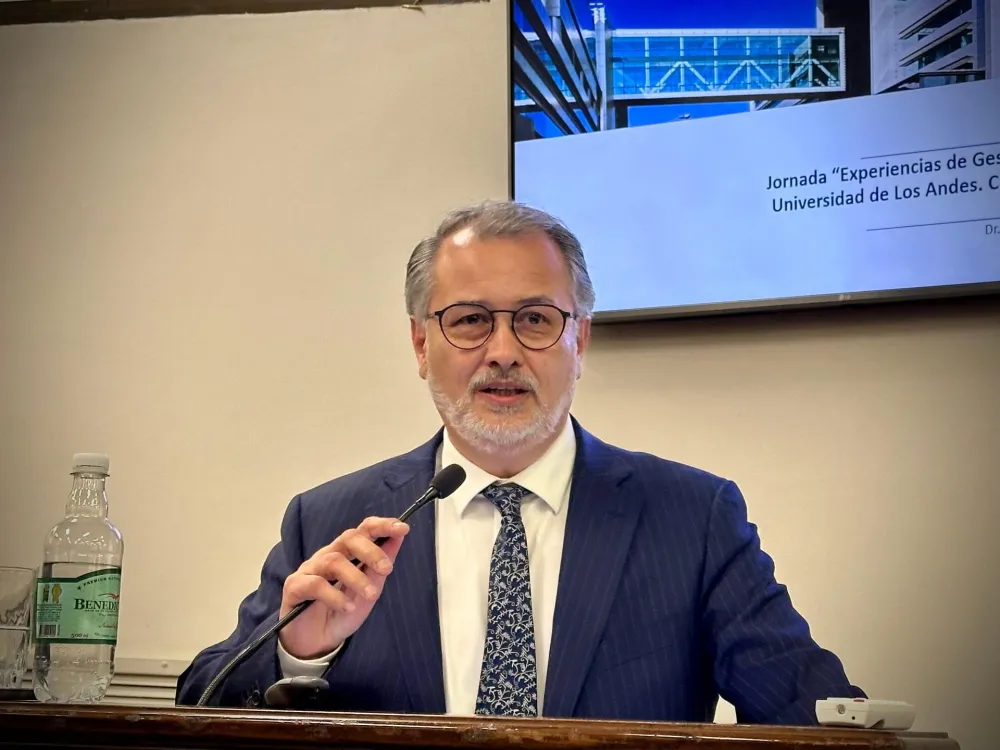 Presentación en la Jornada 2024