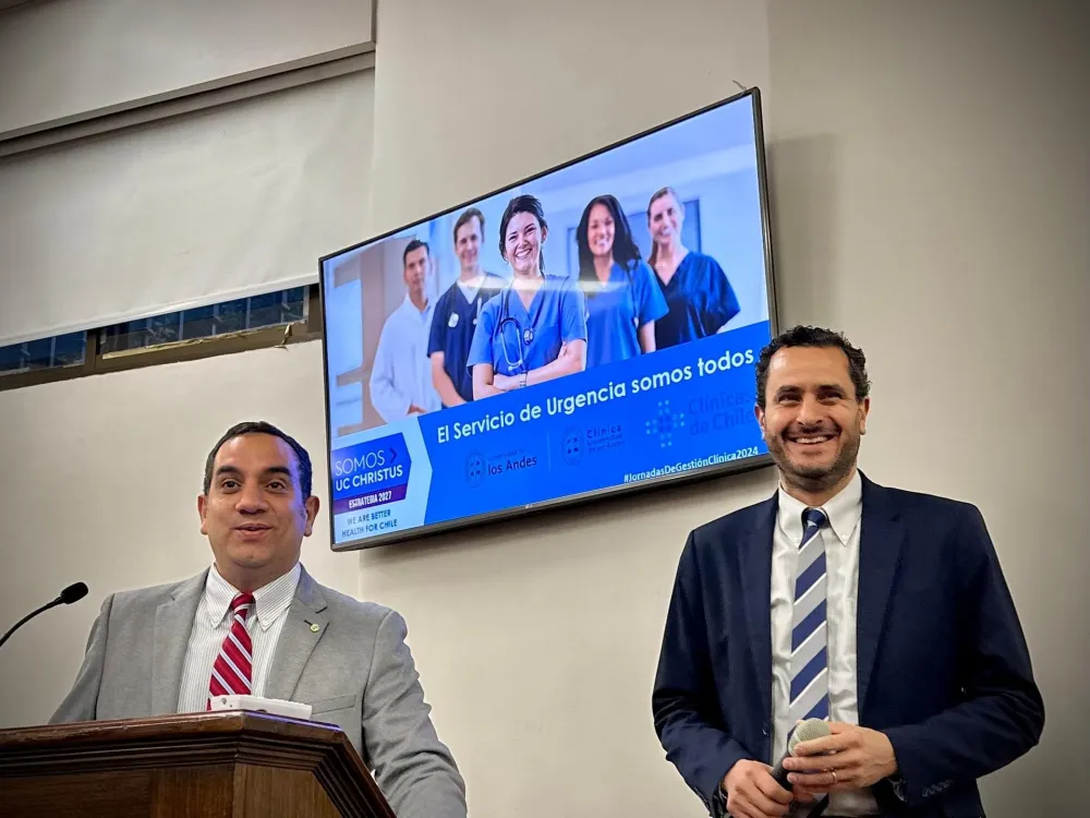 Presentación en la Jornada 2024