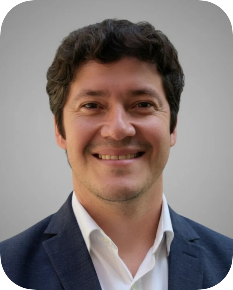 Gustavo Alarcón