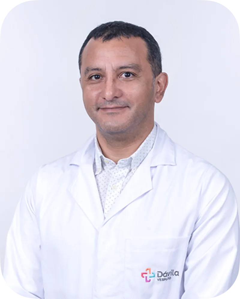 Dr. Francisco Díaz