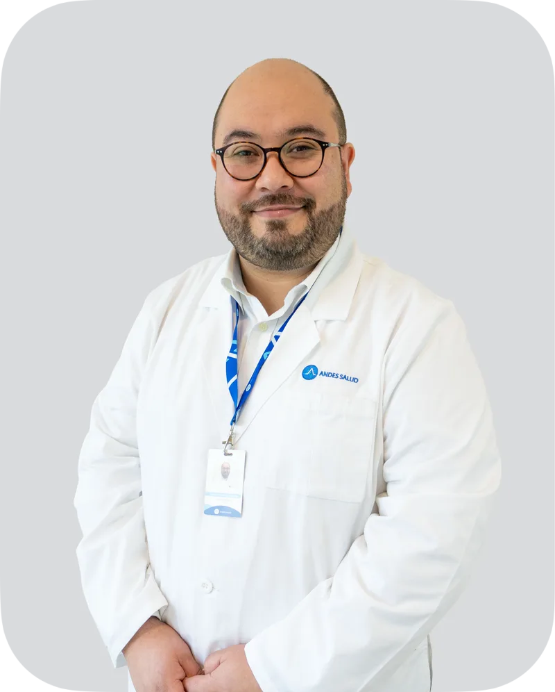 Dr. Felipe González