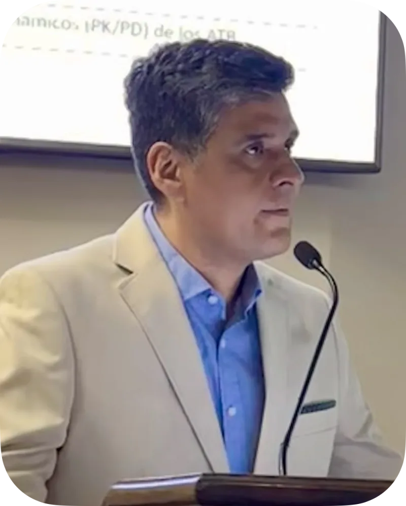 Claudio Romero