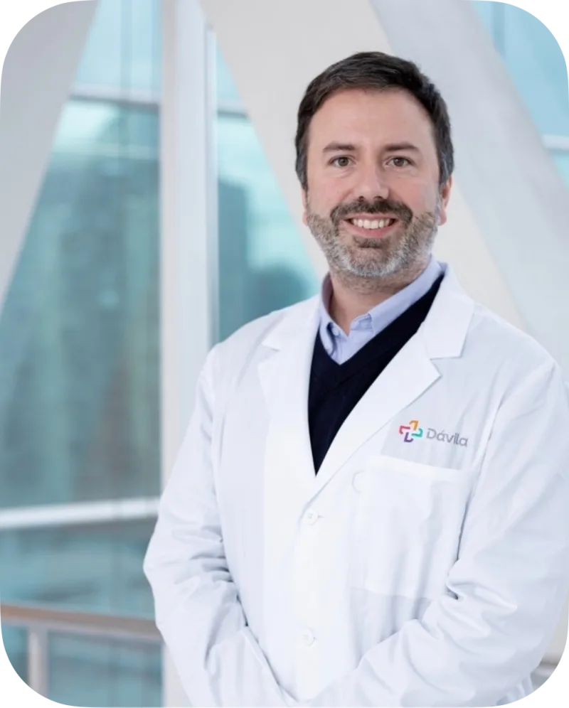 Dr. Juan Francisco Aguirre Somerville