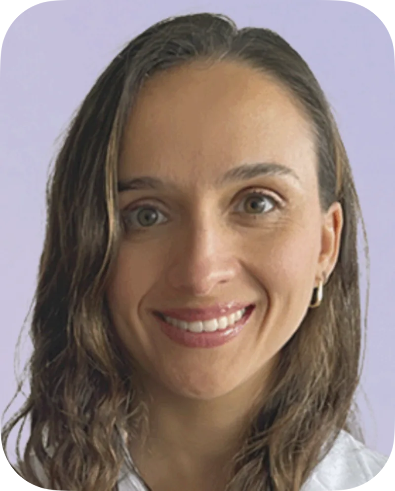 Dra. Francisca Araya Donoso