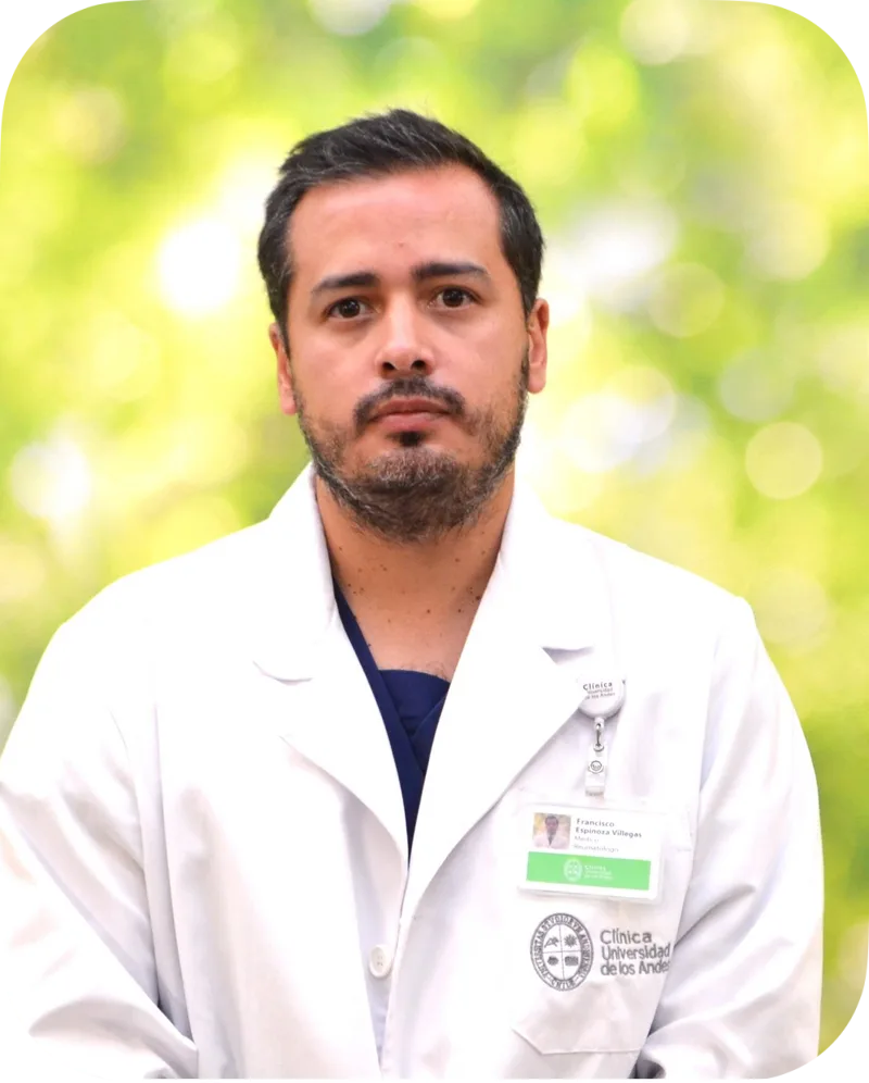 Dr. Francisco Espinoza