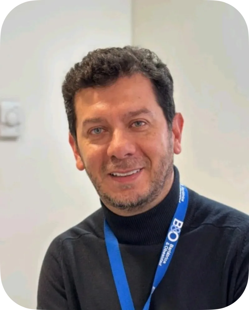 Dr. Rafael Luengas Tello