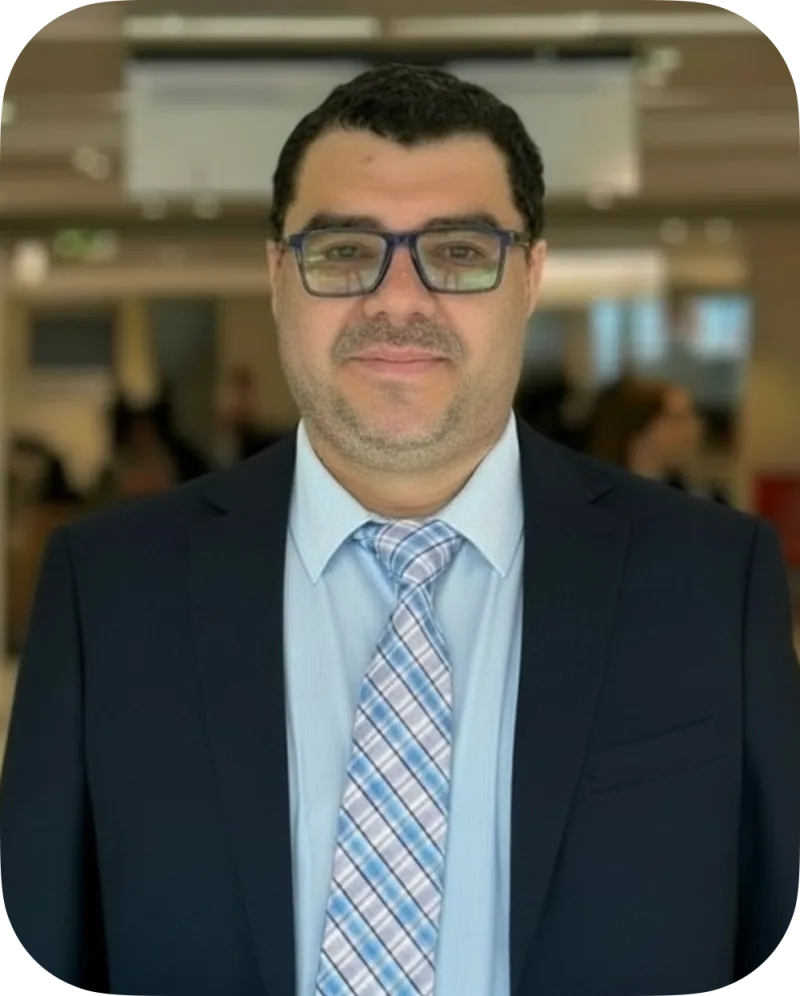 Jorge Melgarejo