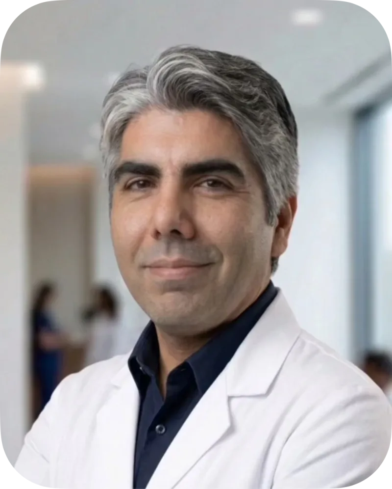 Dr. Gonzalo Núñez Muñoz