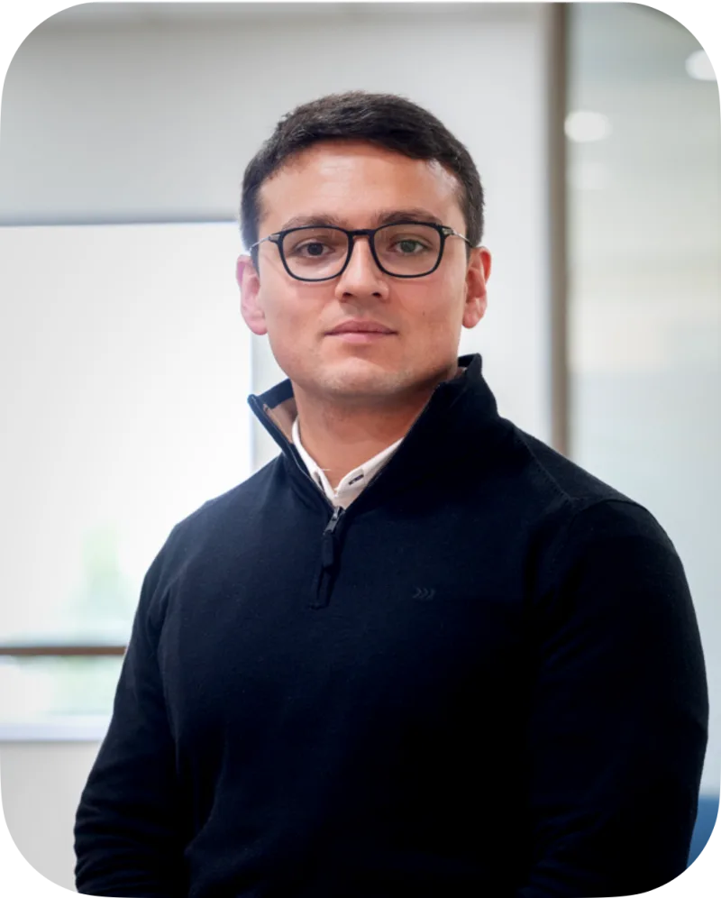Sergio Oróstica Vega