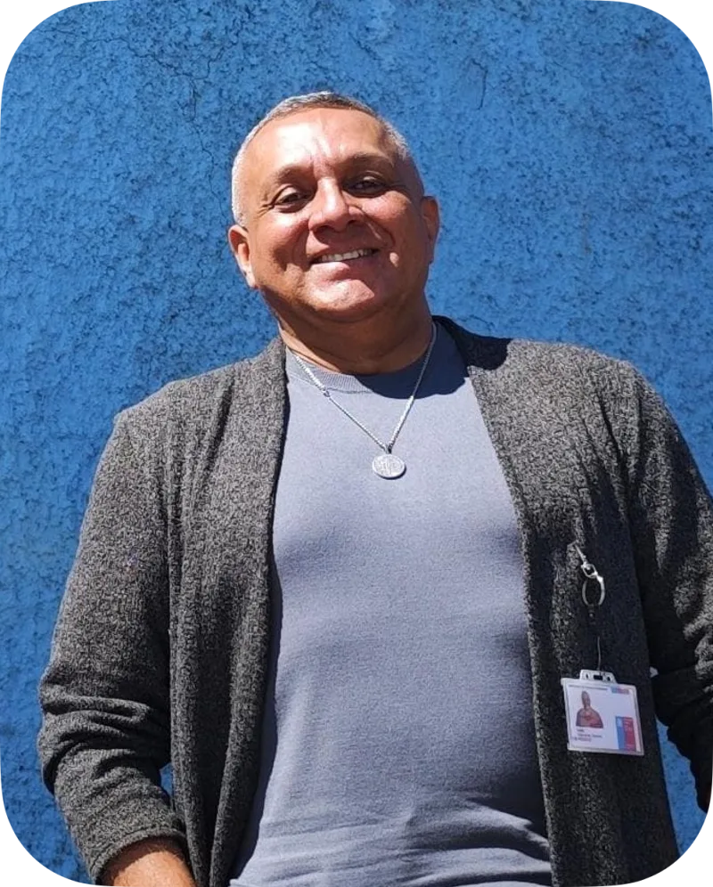 Dr. Luis Salavarría Zamora