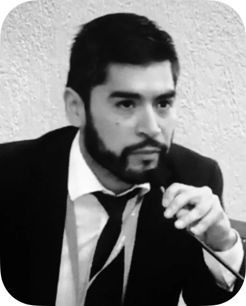 Mauricio Sandoval Vergés