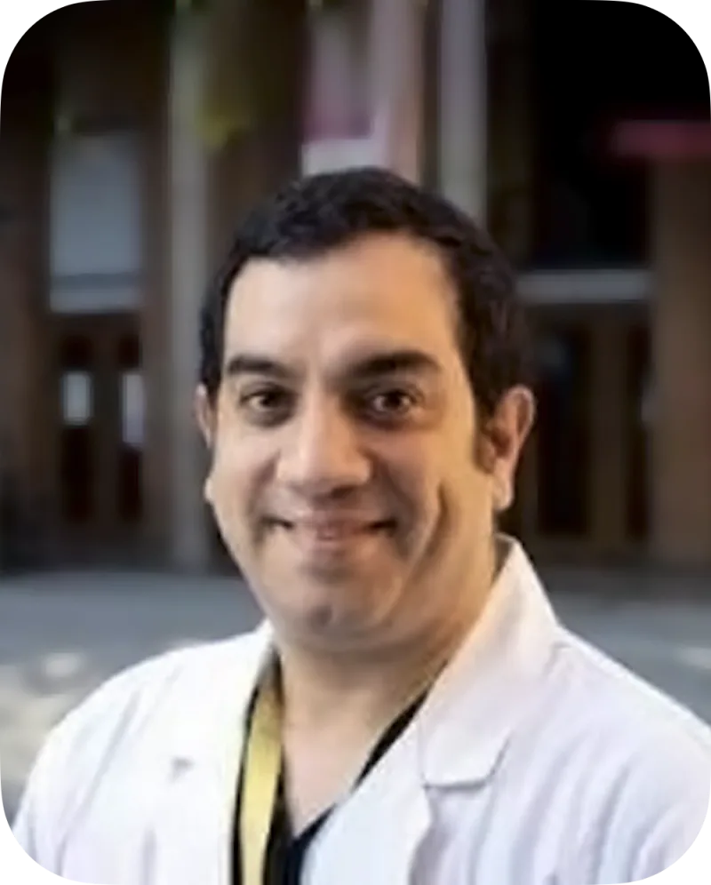 Dr. Pablo Aguilera