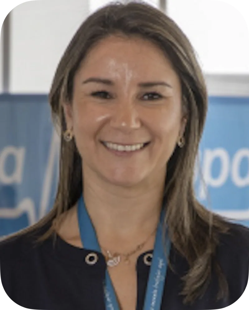 EU Carla Alarcón
