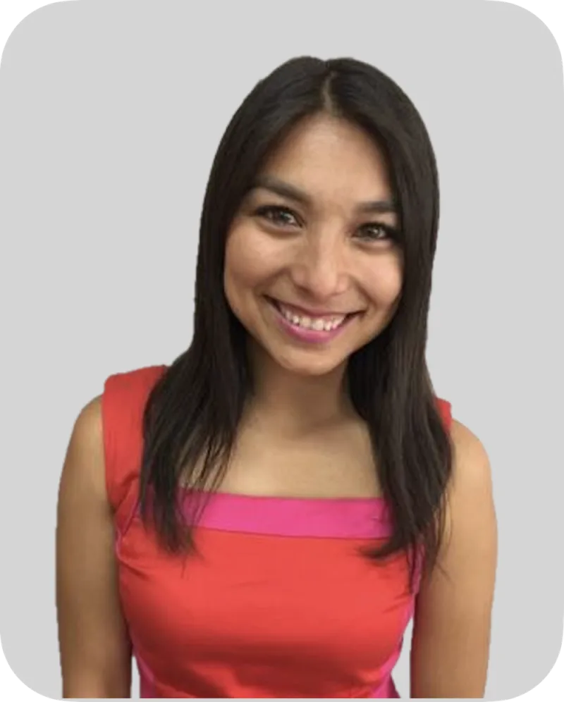Dra. Cherie Gutiérrez