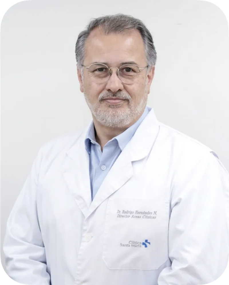 Dr. Rodrigo Hernández