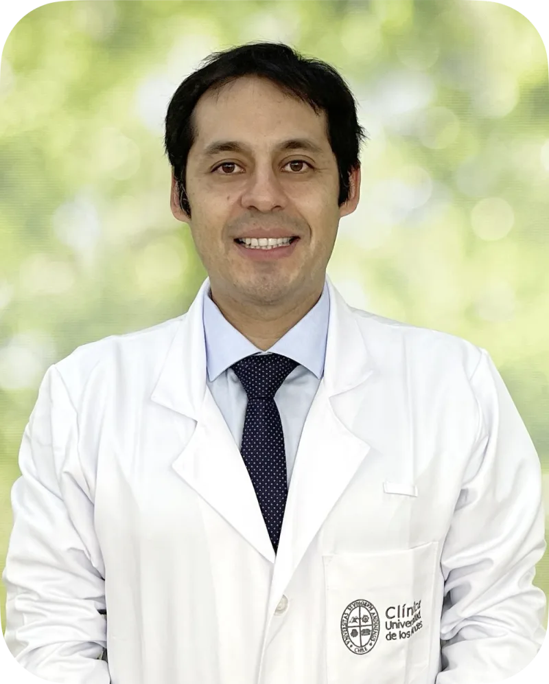 Dr. Luis Herrada