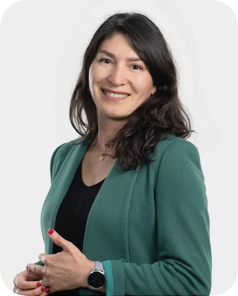 EU Carolina Salazar