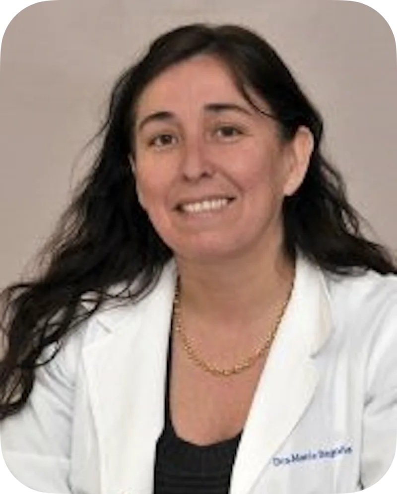 Dra. Begoña Yarza